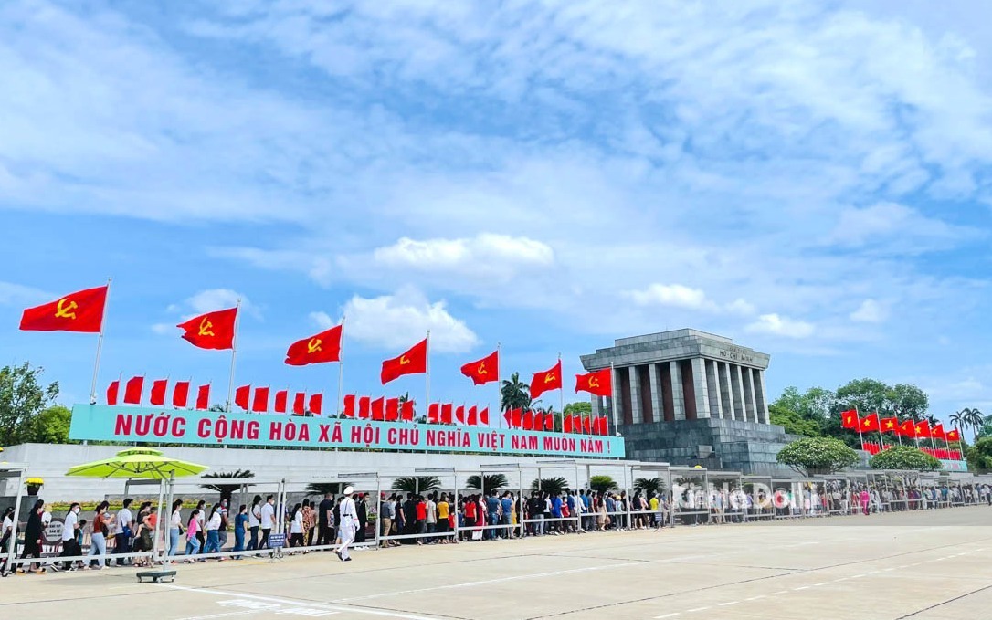 Ảnh minh họa. Nguồn: Internet